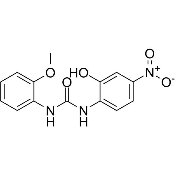 CXCR2 antagonist 8 182498-30-2